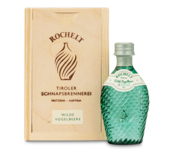 Rochelt Wilde Vogelbeere Rochelt Wilde Vogelbeere von Brennerei Rochelt GmbH