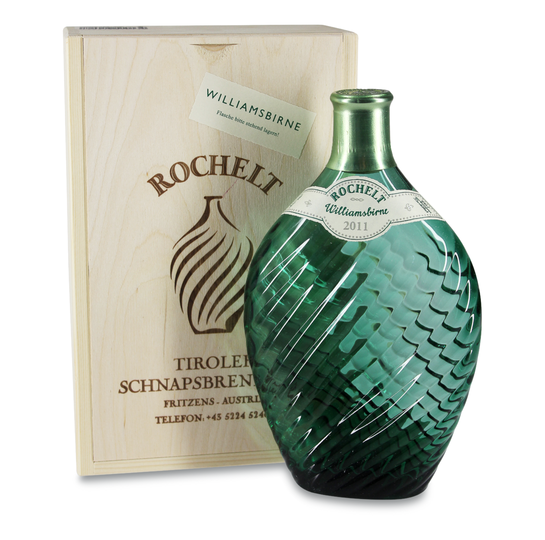 Rochelt Williamsbirne Rochelt Williamsbirne von Brennerei Rochelt GmbH