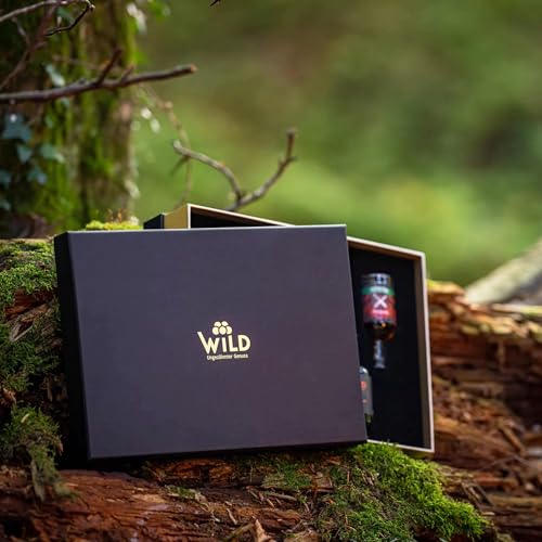 Brennerei Wild Tasting Box - 7 Premium Spirituosen von Brennerei Wild