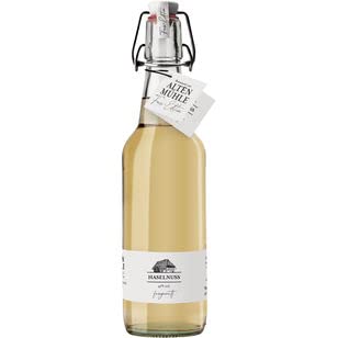 Brennerei Zur Alten Mühle Haselnuss Schnaps Fass-Edition 41% vol, 6er Pack (6 x 0.5 l) von Brennerei Zur Alten Mühle