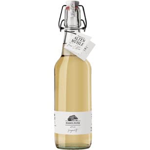 Brennerei Zur Alten Mühle Haselnuss Schnaps Fass-Edition 41% vol., 6er Pack (6 x 0.5 l) von Brennerei Zur Alten Mühle