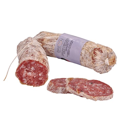 Salami Tino Classico ca. 210 gr. - Breon von Breon