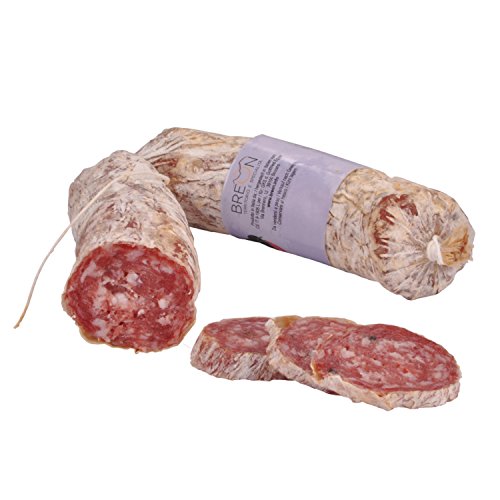 Salami Tino Classico ca. 210 gr. - Breon von BFYSYO