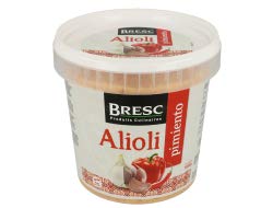 Bresc Aioli pimiento, Topf 1 kg von Bresc