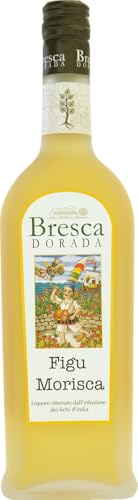 Figu Morisca Kaktusfeigenlikör Bresca Dorada 0,5 Liter Figu Morisca Kaktusfeigenlikör Bresca Dorada 0,5 Liter von Bresca Dorada
