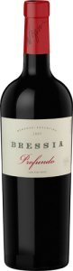 Bressia 'Profundo' 75cl (case of 6), Lujan De Cuyo/Argentinien, Malbec, (Rotwein) von Bressia