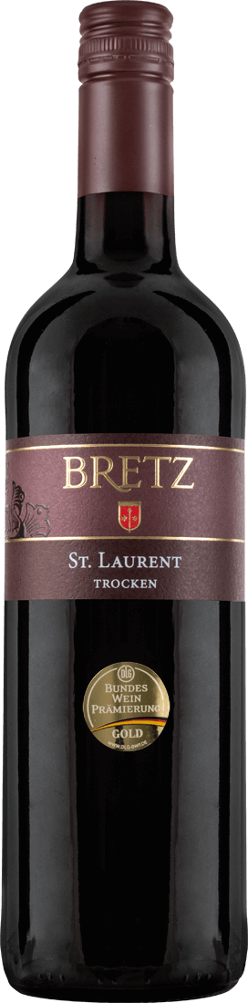 Bretz St. Laurent trocken 2021 von Bretz