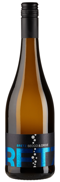Secco & Drive alkoholfrei - Bretz Secco & Drive alkoholfrei - Bretz von Bretz