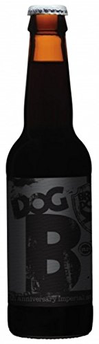 Dog B - Brewdog 33cl WITHOUT BOX von BrewDog