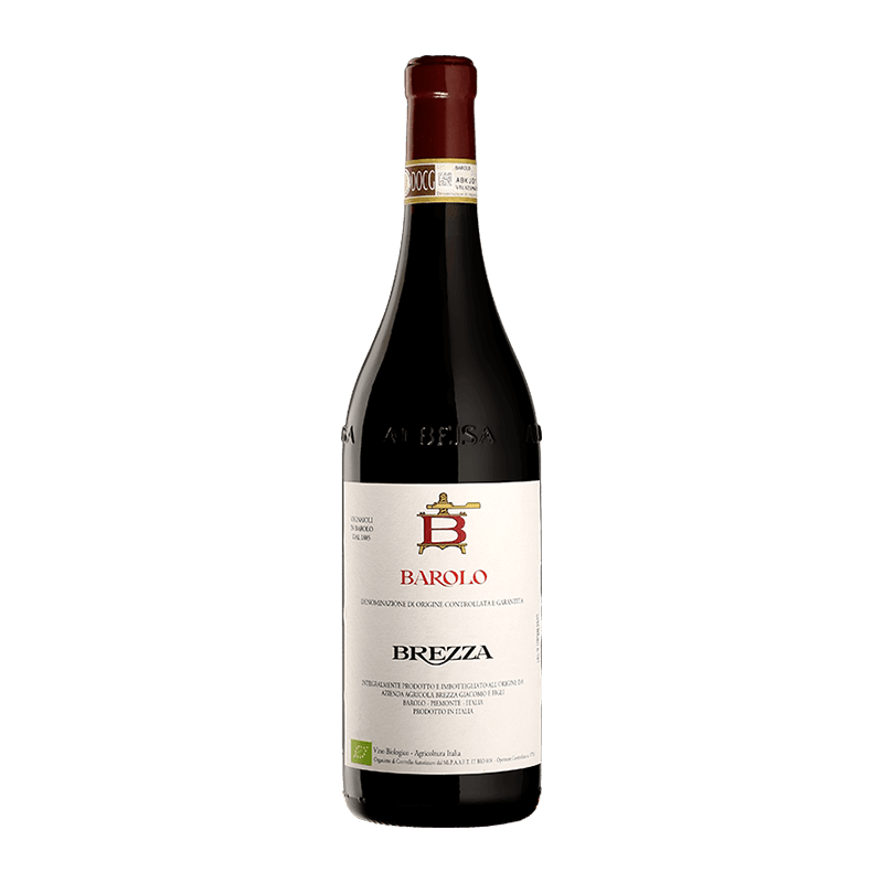 Brezza : Barolo 2019 Brezza : Barolo 2019 von Brezza
