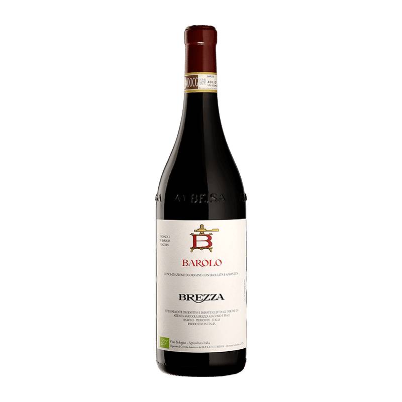 Brezza : Barolo 2019 von Brezza