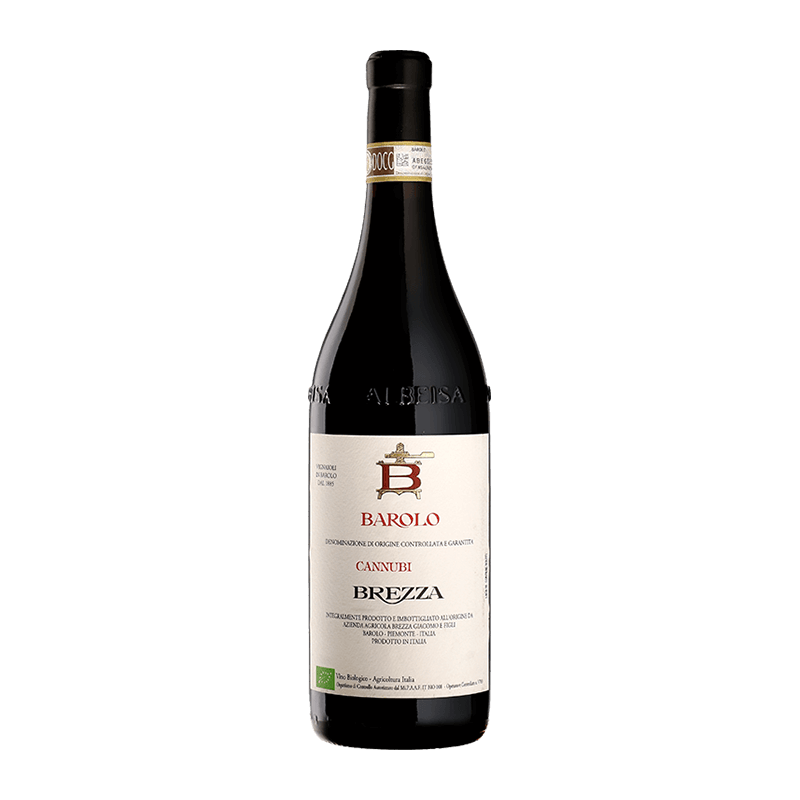 Brezza : Cannubi 2020 Brezza : Cannubi 2020 von Brezza