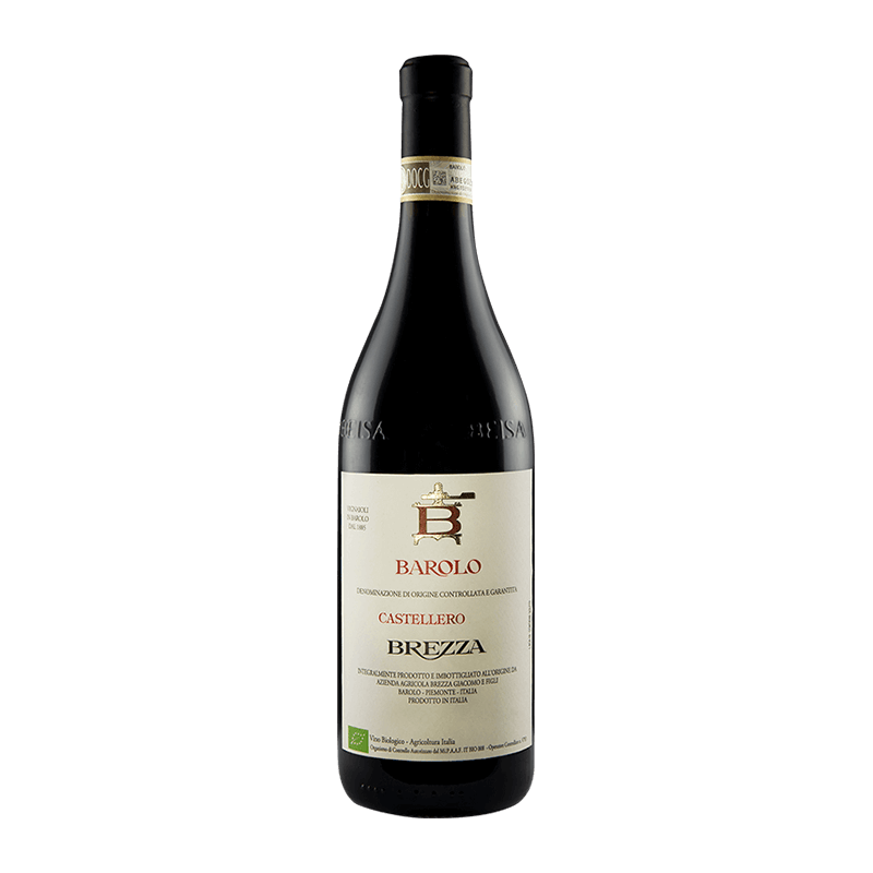 Brezza : Castellero 2019 Brezza : Castellero 2019 von Brezza