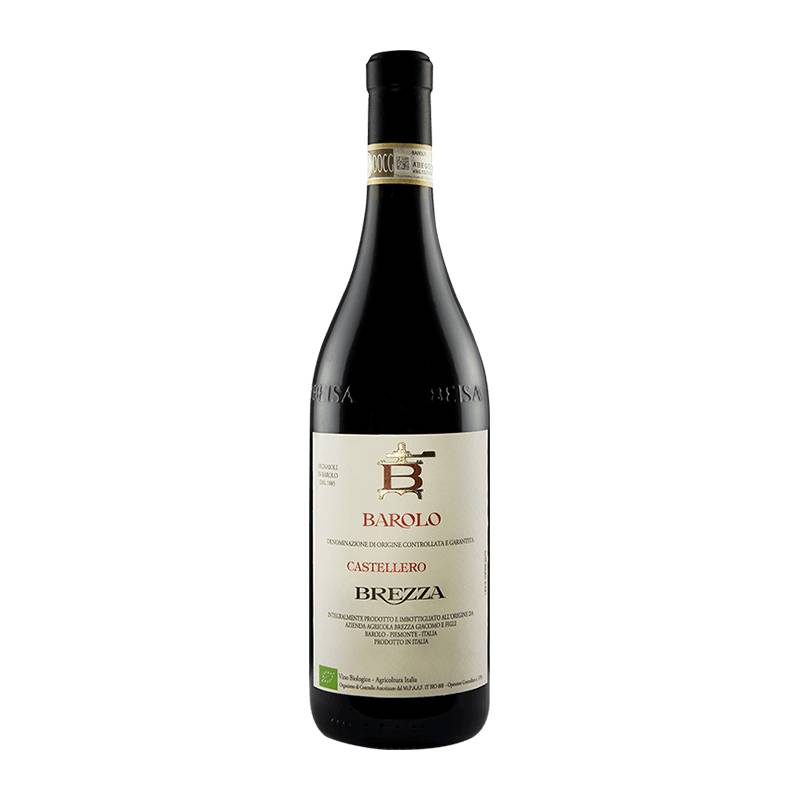 Brezza : Castellero 2020 von Brezza