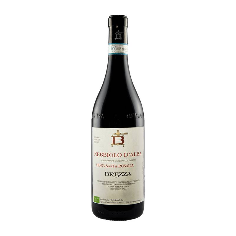 Brezza : Santa Rosalia 2022 von Brezza