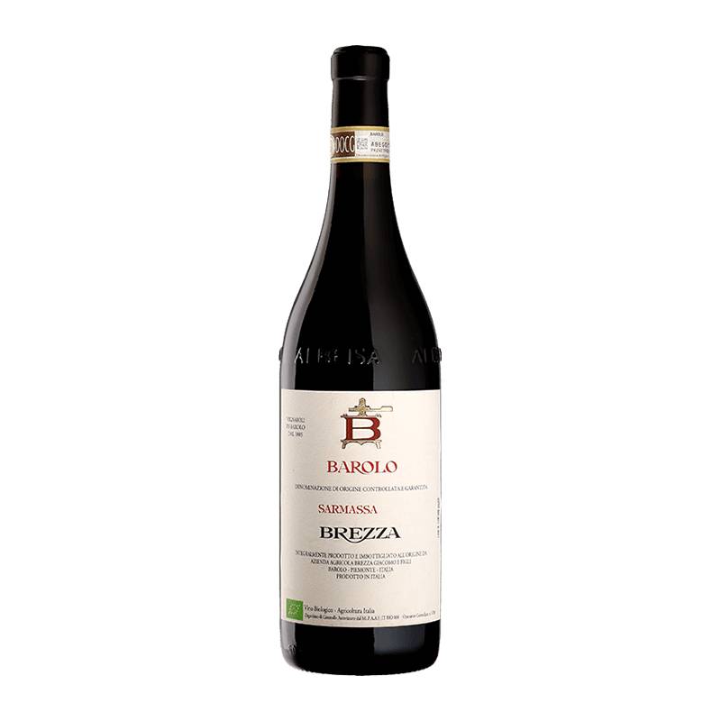 Brezza : Sarmassa 2018 von Brezza