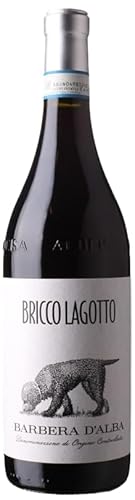 Bricco Lagotto Barbera d´Alba Rotwein Bricco Lagotto Barbera d´Alba Rotwein von Bricco Lagotto