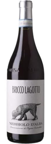 Bricco Lagotto Barbera d´Alba Rotwein Bricco Lagotto Barbera d´Alba Rotwein von Bricco Lagotto