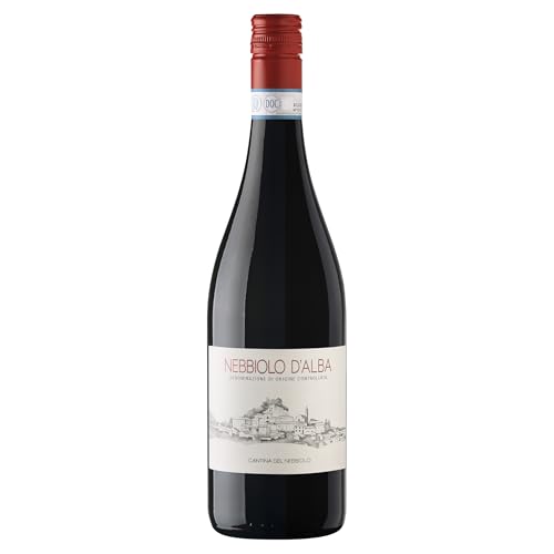 Bricco Lagotto Nebbiolo d?Alba Rotwein Bricco Lagotto Nebbiolo d?Alba Rotwein von Bricco Lagotto
