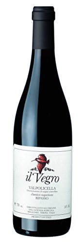 Brigaldara Valpolicella Classico Superiore Ripasso "Il Vegro" 750ML Brigaldara Valpolicella Classico Superiore Ripasso "Il Vegro" 750ML von Brigaldara