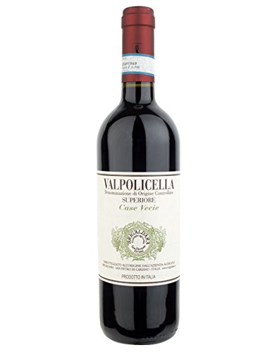 Valpolicella Superiore DOC Case Vecie Brigaldara 2021 0,75 ℓ von Brigaldara