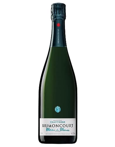 Brimoncourt Champagne Blanc de Blanc Brut brut (0,75 L Flaschen) Brimoncourt Champagne Blanc de Blanc Brut brut (0,75 L Flaschen) von Brimoncourt