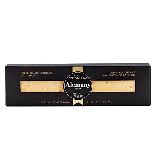 Brindisa Alemany Soft Turron 150g von Brindisa