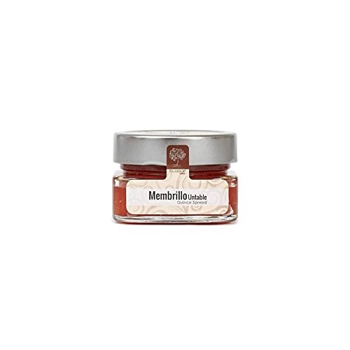 Brindisa Membrillo Quittenpaste 130G - Packung mit 2 Brindisa Membrillo Quittenpaste 130G - Packung mit 2 von Brindisa