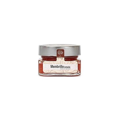 Brindisa Membrillo Quittenpaste 130G - Packung mit 2 von Brindisa