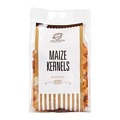 Brindisa Spanish Salted Maize Kernels "Kikones" 100g von Brindisa