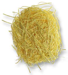 Dekogras 30g aus Papier von Bringmann