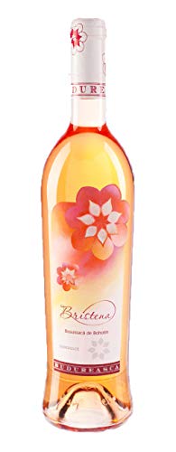 Budureasca | BRISTENA Busuioaca de Bohotin – Roséwein lieblich aus Rumänien | 0.75 L DOC-CMD von Bristena