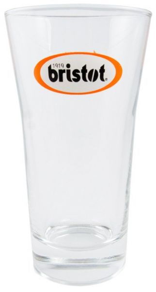 Bristot Latte Macchiato Glas Bristot Latte Macchiato Glas von Bristot