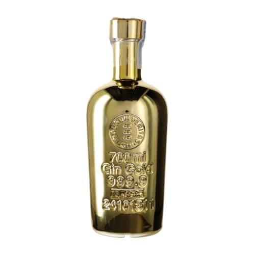 Gin Brockmans Gold 999.9 70 cl Gin Brockmans Gold 999.9 70 cl von Brockmans Genuine Ltd