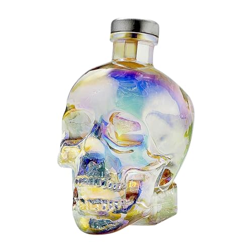 Wodka Brockmans Crystal Head Aurora 70 cl Wodka Brockmans Crystal Head Aurora 70 cl von Brockmans Genuine Ltd