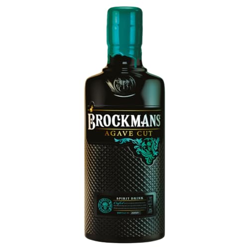 Brockmans Agave Cut 41,2% Vol. 700ml Brockmans Agave Cut 41,2% Vol. 700ml von Brockmans