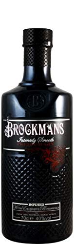 Gin Brockmans von Brockmans