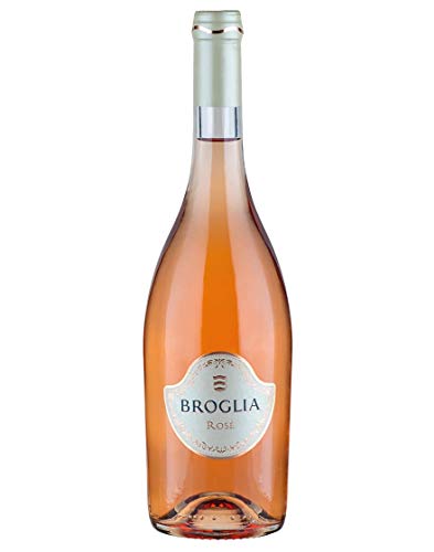 Langhe DOC Rosé Broglia 2019 0,75 ℓ von Broglia