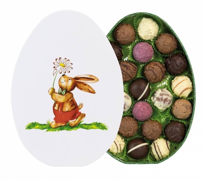 Brogsitter Confiserie Eidose Anton Hoppel von Brogsitter Confiserie