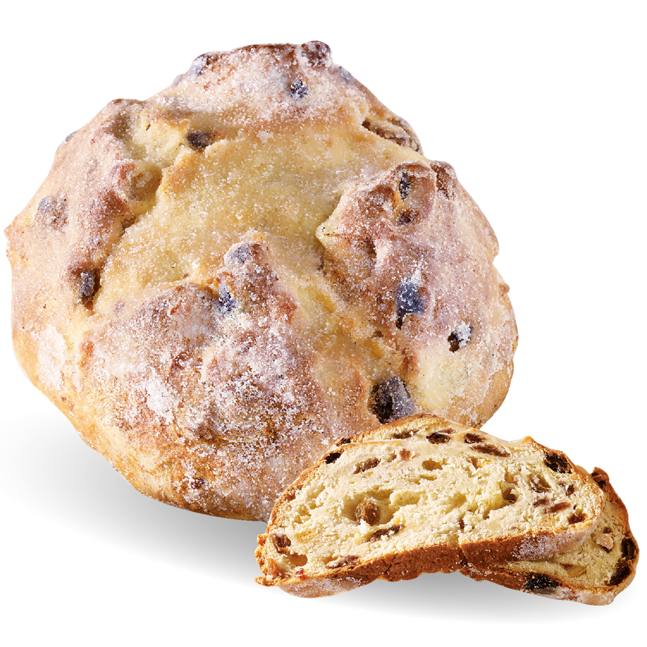 Feinstes Dresdner Osterbrot Feinstes Dresdner Osterbrot von Brogsitter Confiserie