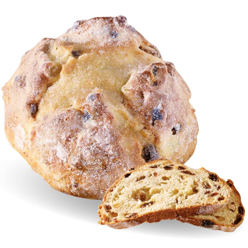 Feinstes Dresdner Osterbrot von Brogsitter Confiserie