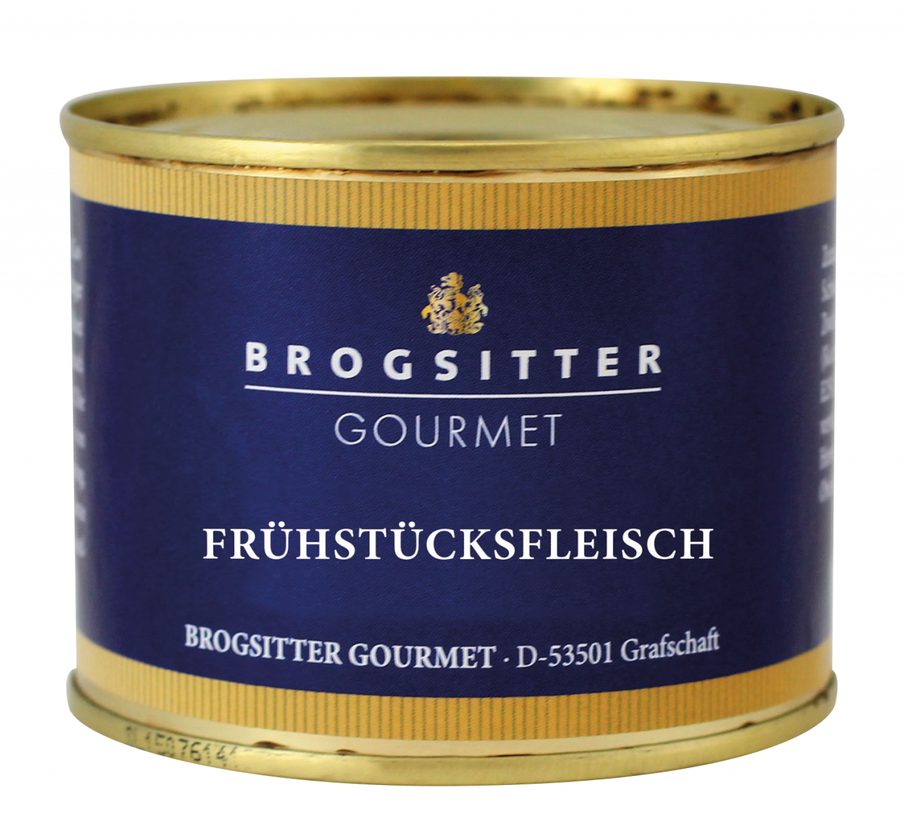 Brogsitter Gourmet Frühstücksfleisch von Brogsitter Gourmet