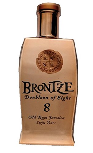 Brontze Rum von Brontze Rum