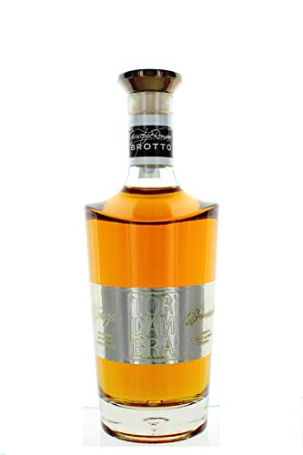 Tor D'ambra Grappa Barricata 70 cl Brotto = 73.57 €/L Tor D'ambra Grappa Barricata 70 cl Brotto = 73.57 €/L von Brotto