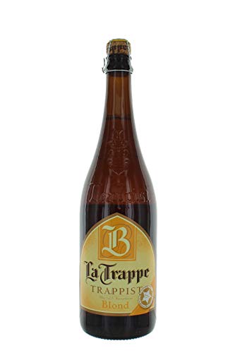 Birra La Trappe Blond Trappist Cl 75 von Brouwerij De Koningshoeven