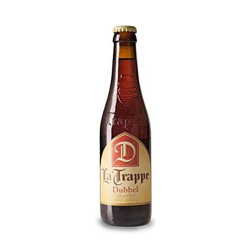 LA TRAPPE 6 33CL Karton 24 Und LA TRAPPE 6 33CL Karton 24 Und von La Trappe