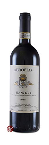 Barolo DOCG 2015 Brovia von Brovia