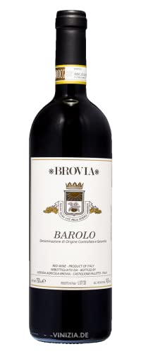 Barolo DOCG 2016 Brovia Barolo DOCG 2016 Brovia von Brovia