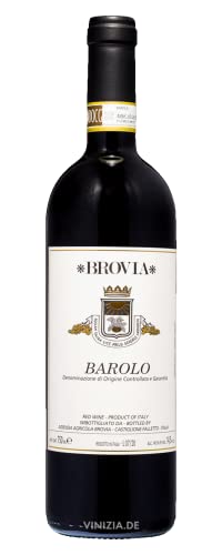 Barolo DOCG 2016 Brovia von Brovia