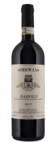 Barolo DOCG 2017 Brovia von Brovia